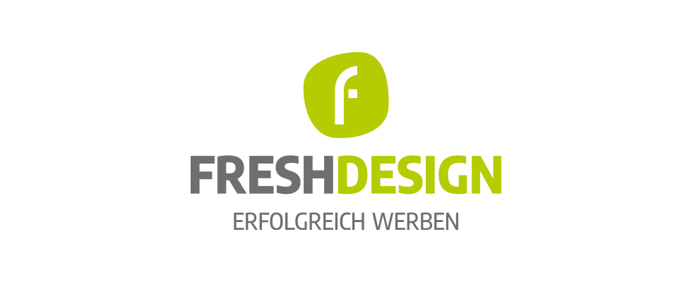 Freshdesign – die Werbeagentur und Druckerei in Flensburg